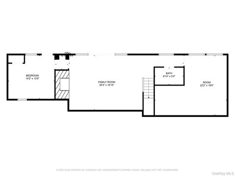 Tiny photo for 660 N Chodikee Lake Road, Highland, NY 12528 (MLS # 954645)