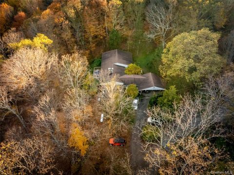 Tiny photo for 660 N Chodikee Lake Road, Highland, NY 12528 (MLS # 954645)