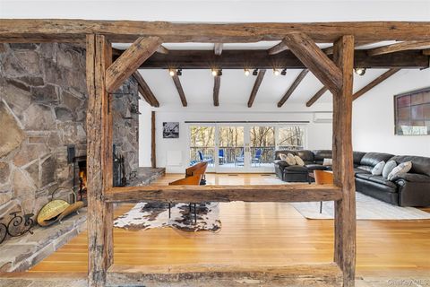 Tiny photo for 660 N Chodikee Lake Road, Highland, NY 12528 (MLS # 954645)