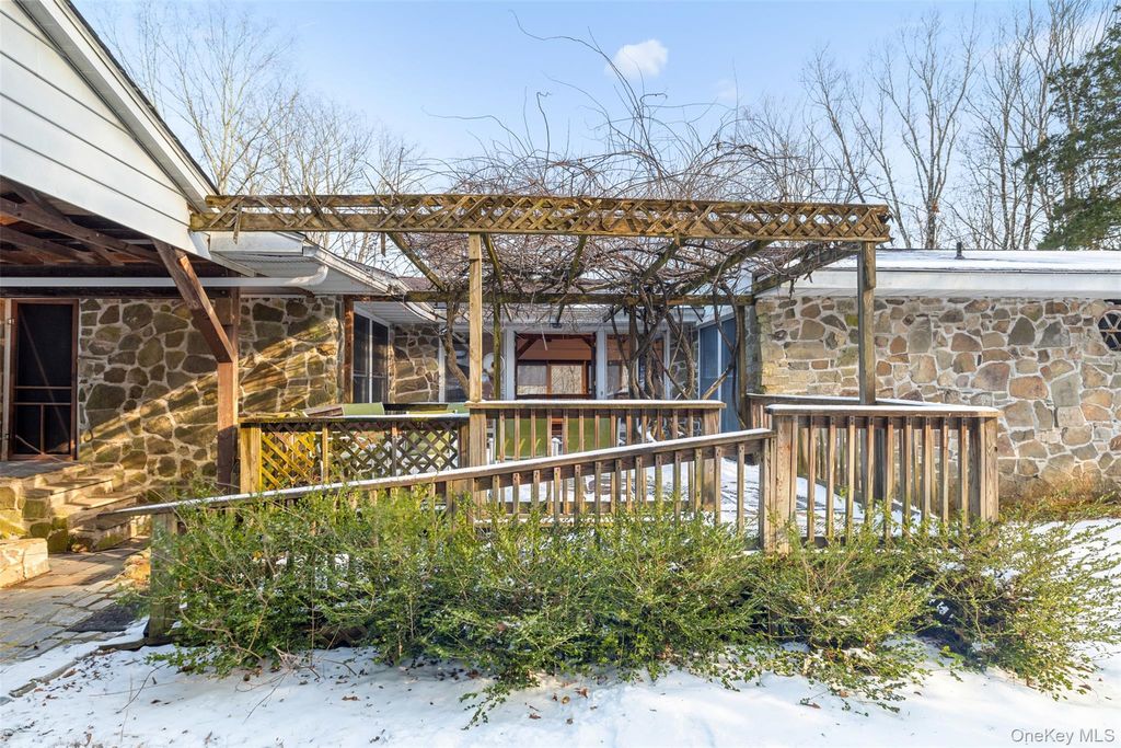 Photo of 660 N Chodikee Lake Road, Highland, NY 12528 (MLS # 954645)