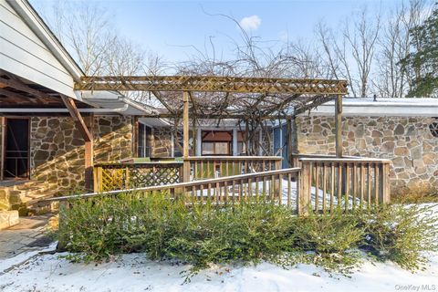 Photo for 660 N Chodikee Lake Road, Highland, NY 12528 (MLS # 954645)