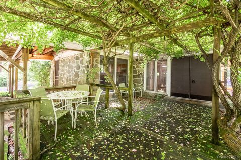 Tiny photo for 660 N Chodikee Lake Road, Highland, NY 12528 (MLS # 954645)