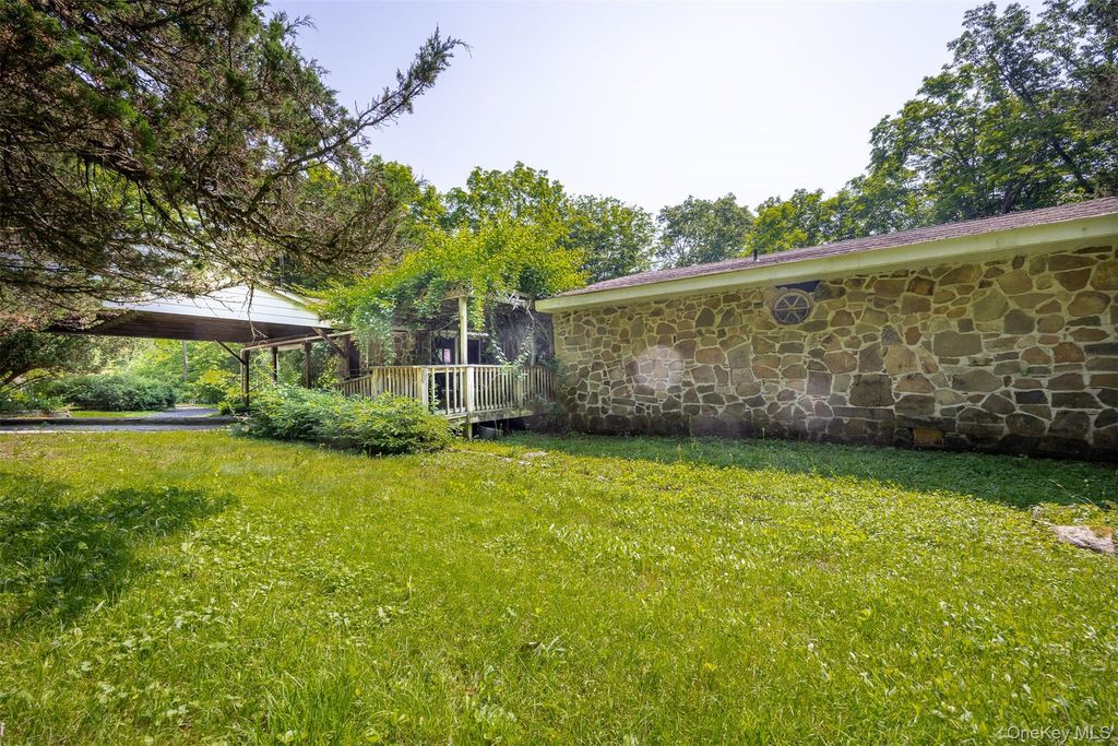 Photo of 660 N Chodikee Lake Road, Highland, NY 12528 (MLS # 954645)