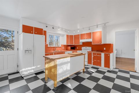 Tiny photo for 660 N Chodikee Lake Road, Highland, NY 12528 (MLS # 954645)