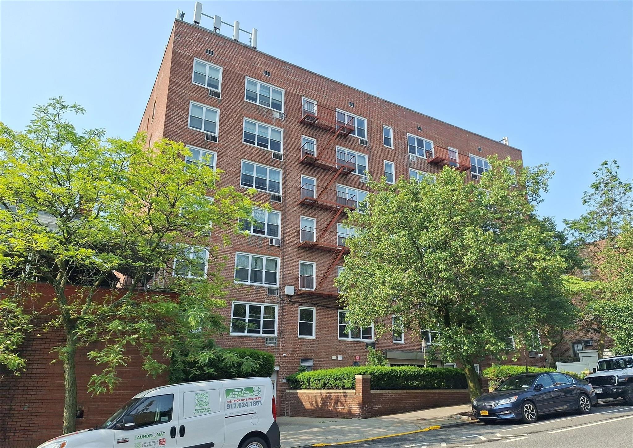 5730 Mosholu Avenue 6A