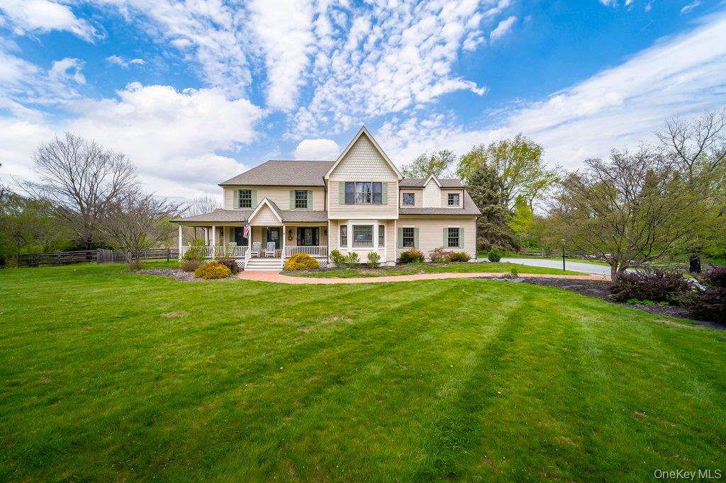 9 Mayflower Court