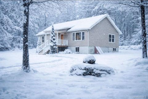 76 Wynkoop Drive Kerhonkson NY 12446