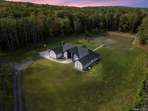 174 Webber Road Coxsackie NY 12051