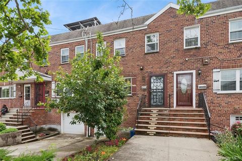 Homes For Sale - 10560 Flatlands 2nd Street<br/> Brooklyn, NY 11236