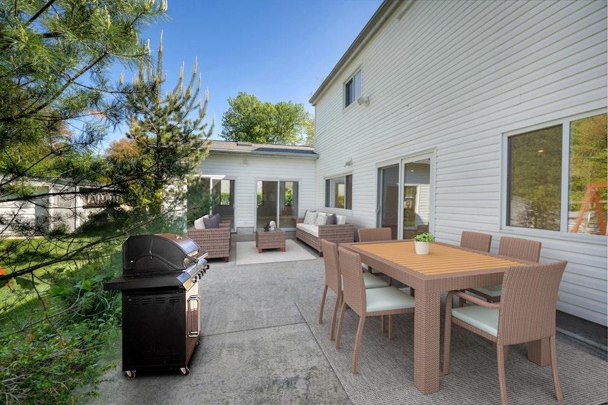 77 Greenwood Lane, White Plains, New York image 31