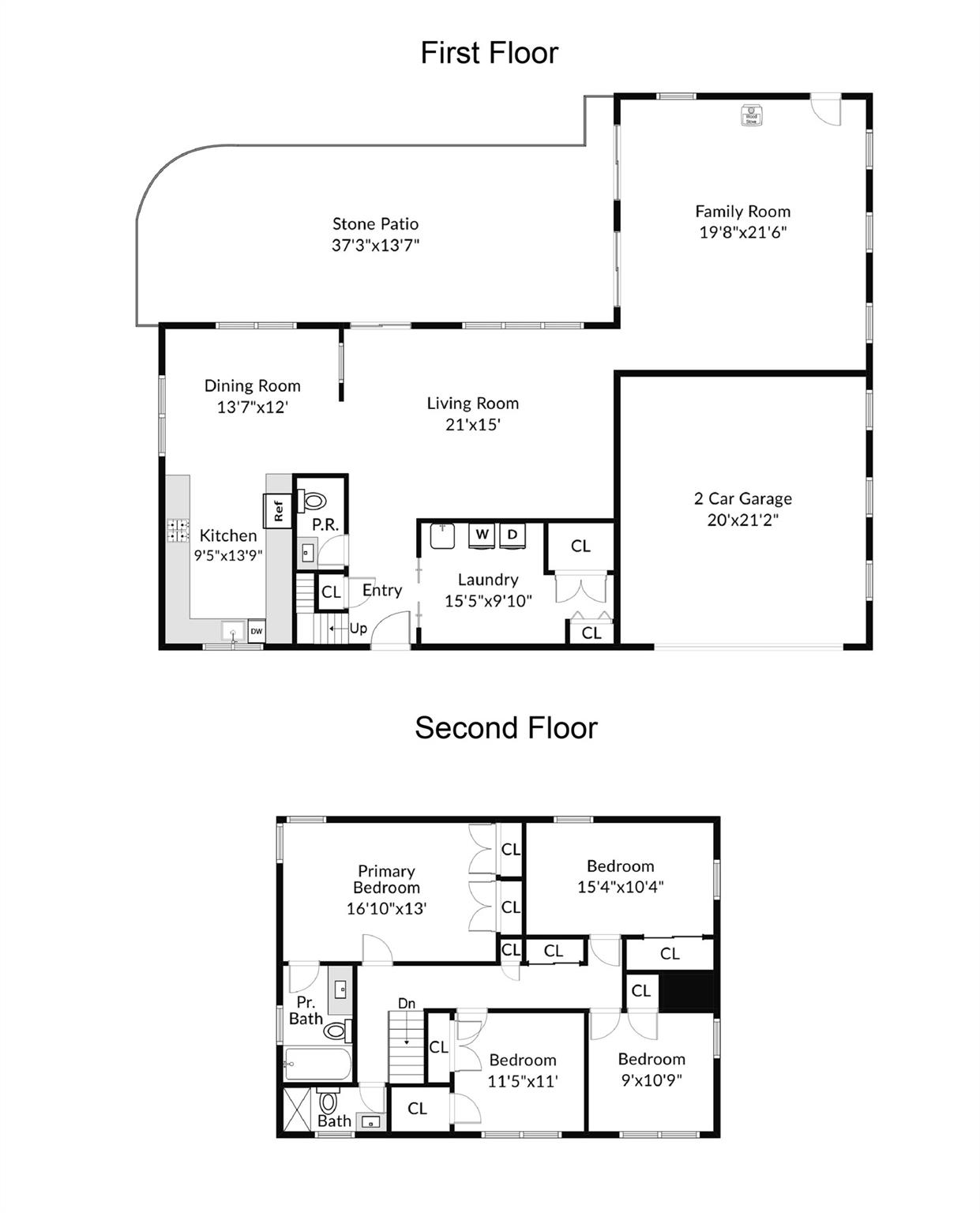 77 Greenwood Lane, White Plains, New York image 40
