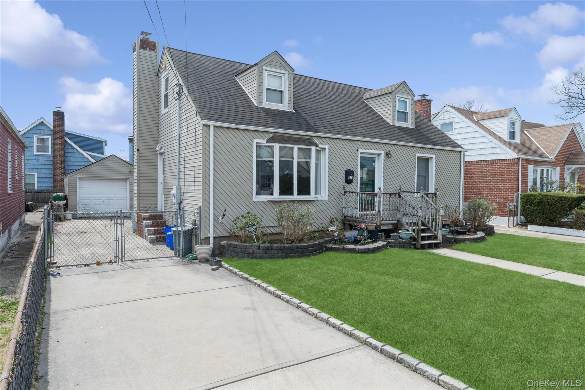 278 Dogwood Road