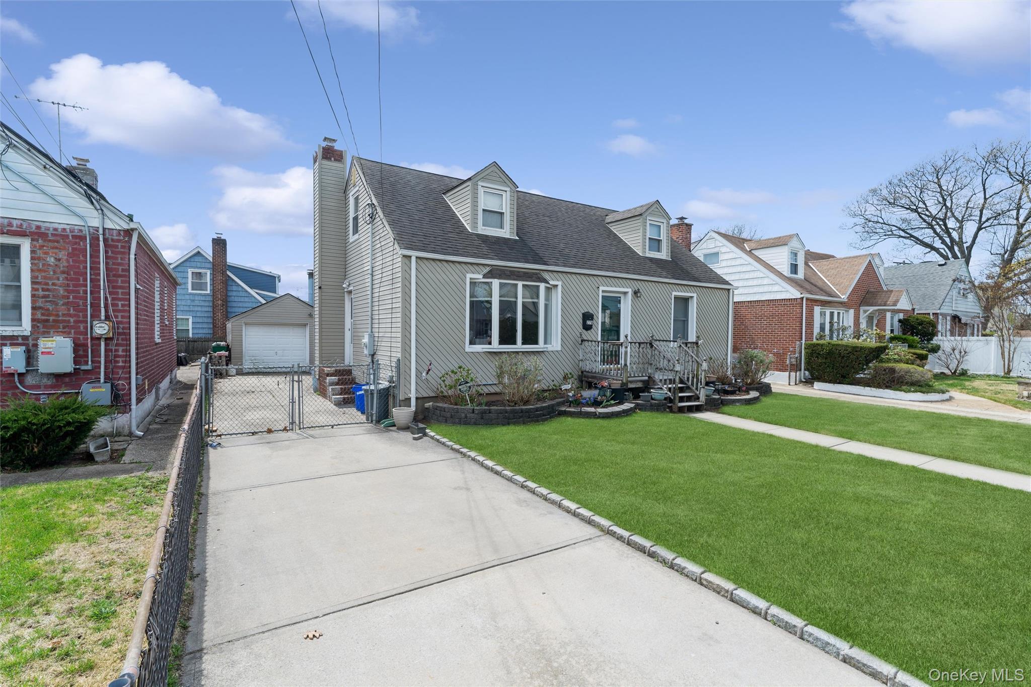 278 Dogwood Road