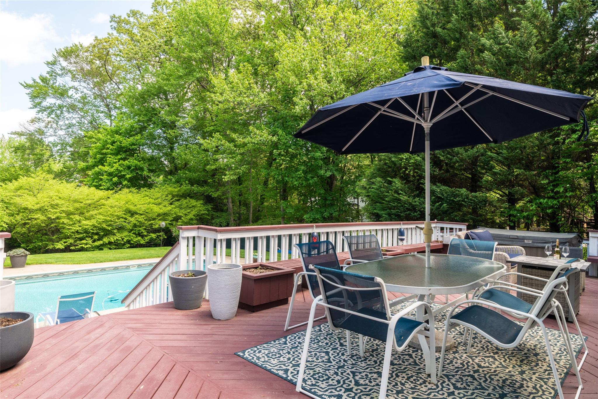 36 Windgate Drive, New City, New York image 40
