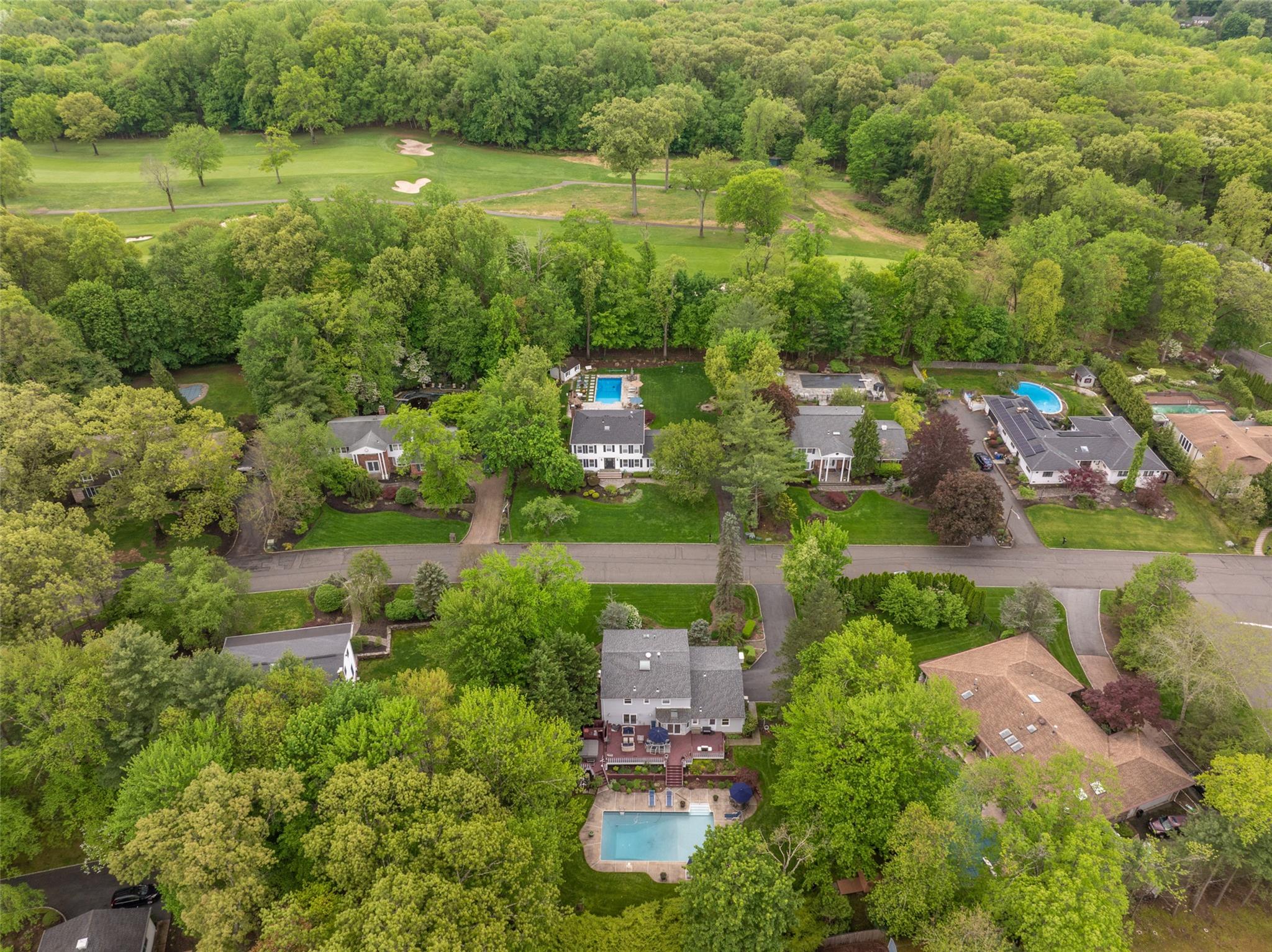 36 Windgate Drive, New City, New York image 4
