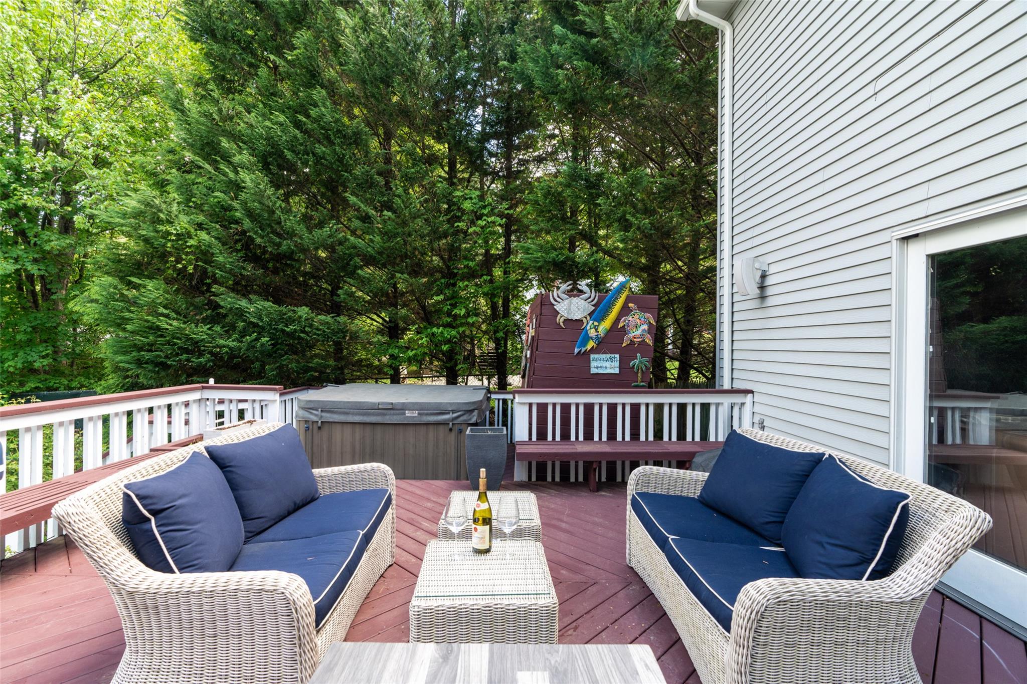 36 Windgate Drive, New City, New York image 42