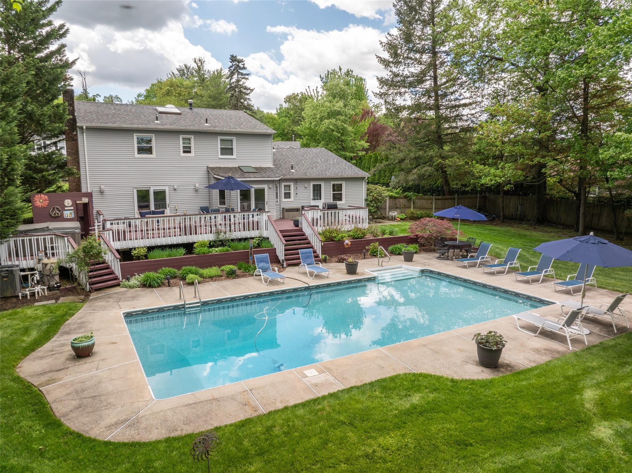 36 Windgate Drive, New City, New York image 46