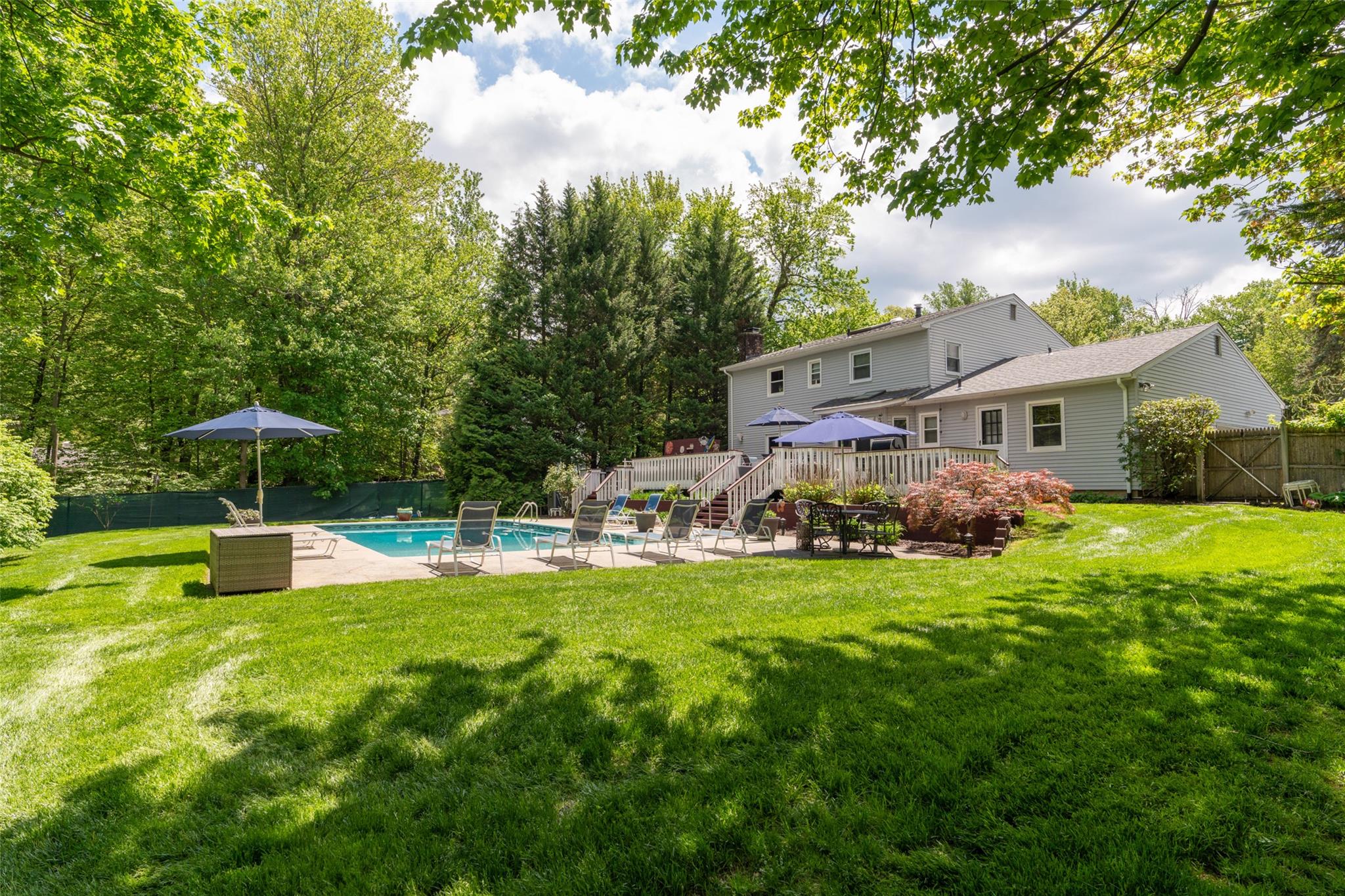 36 Windgate Drive, New City, New York image 47