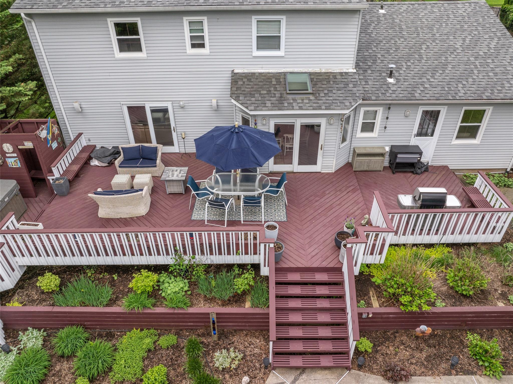 36 Windgate Drive, New City, New York image 11