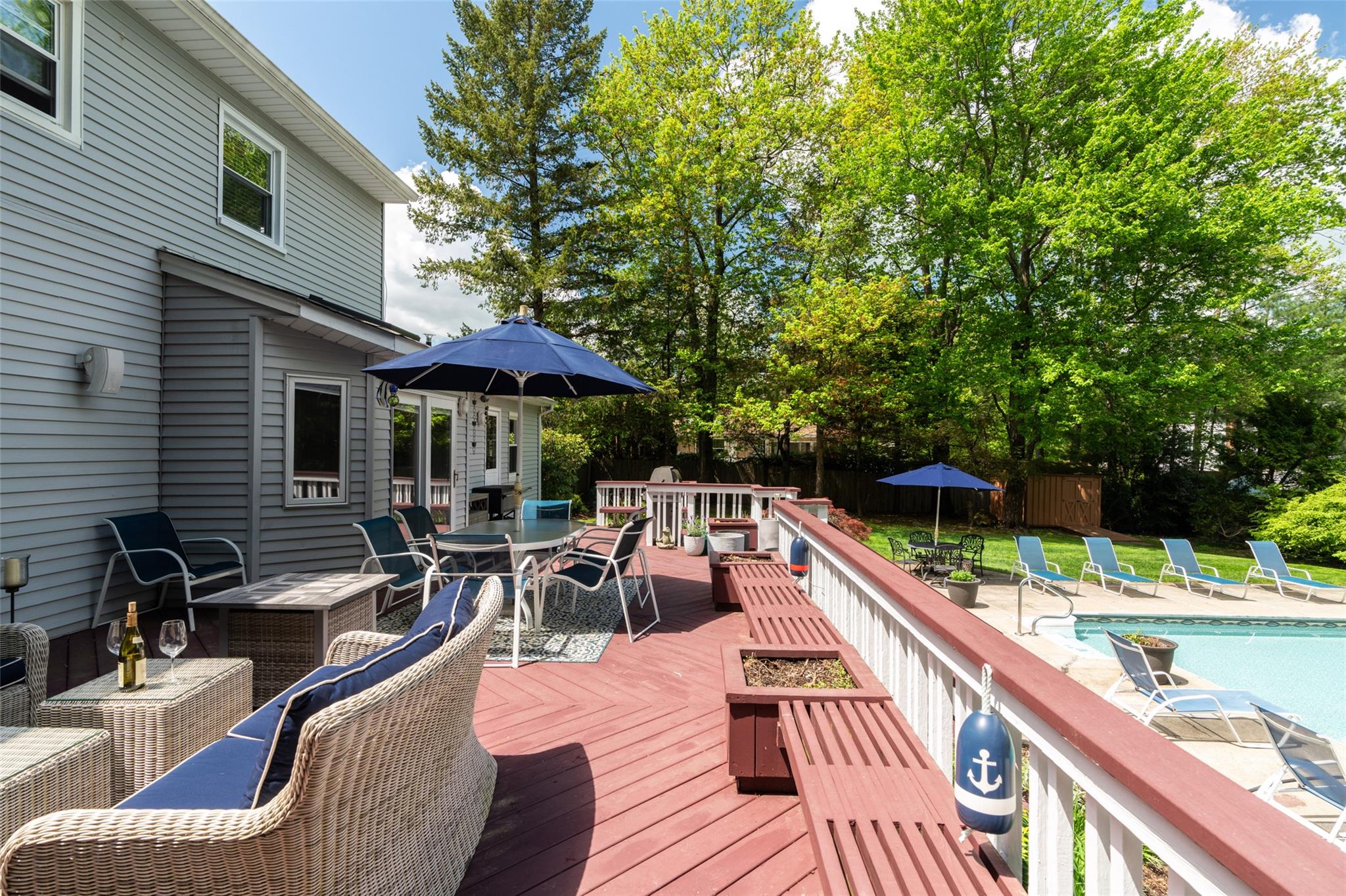 36 Windgate Drive, New City, New York image 39