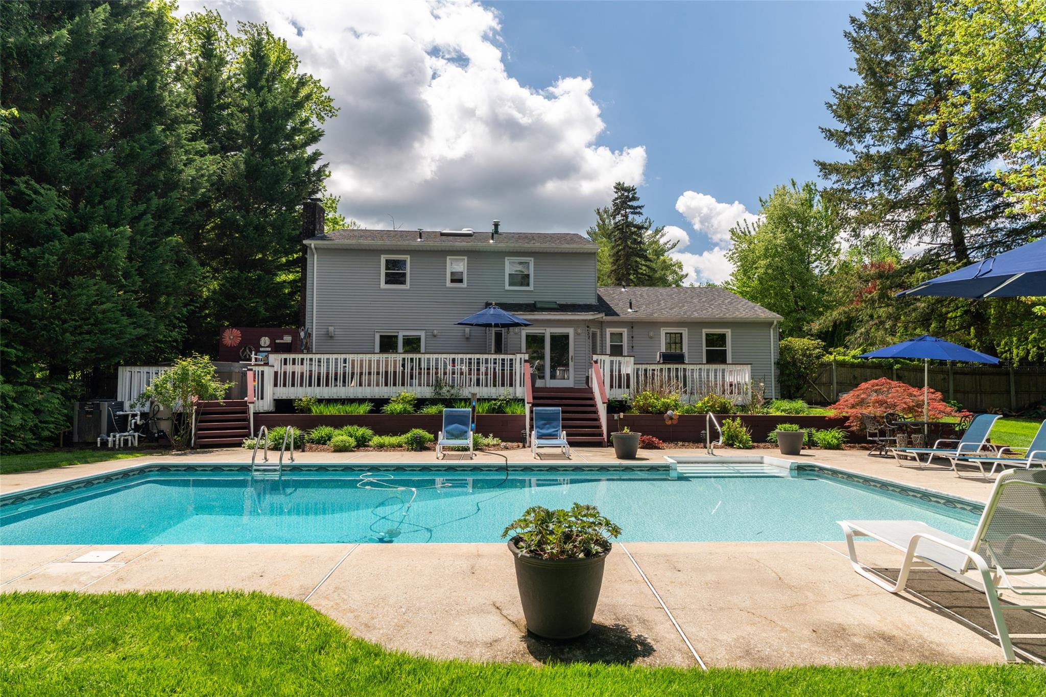 36 Windgate Drive, New City, New York image 37