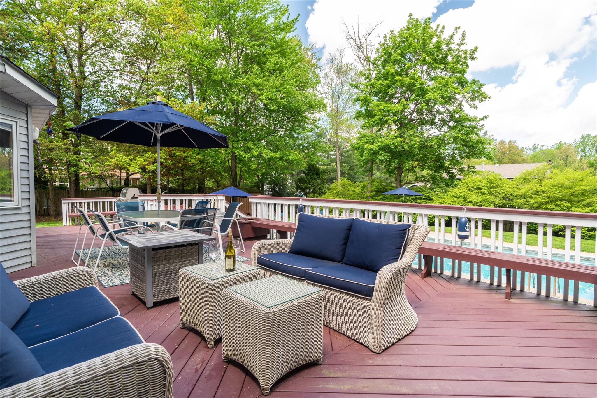 36 Windgate Drive, New City, New York image 41