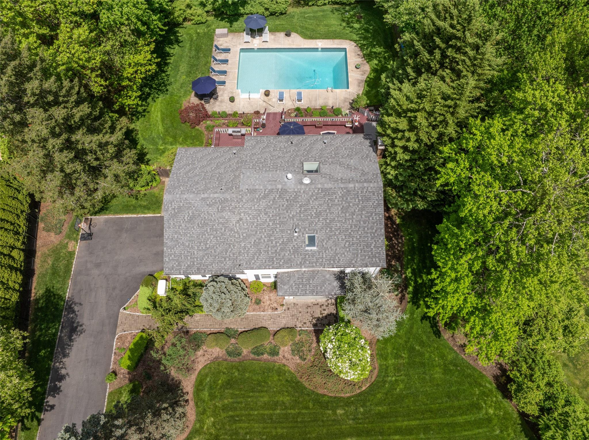 36 Windgate Drive, New City, New York image 48