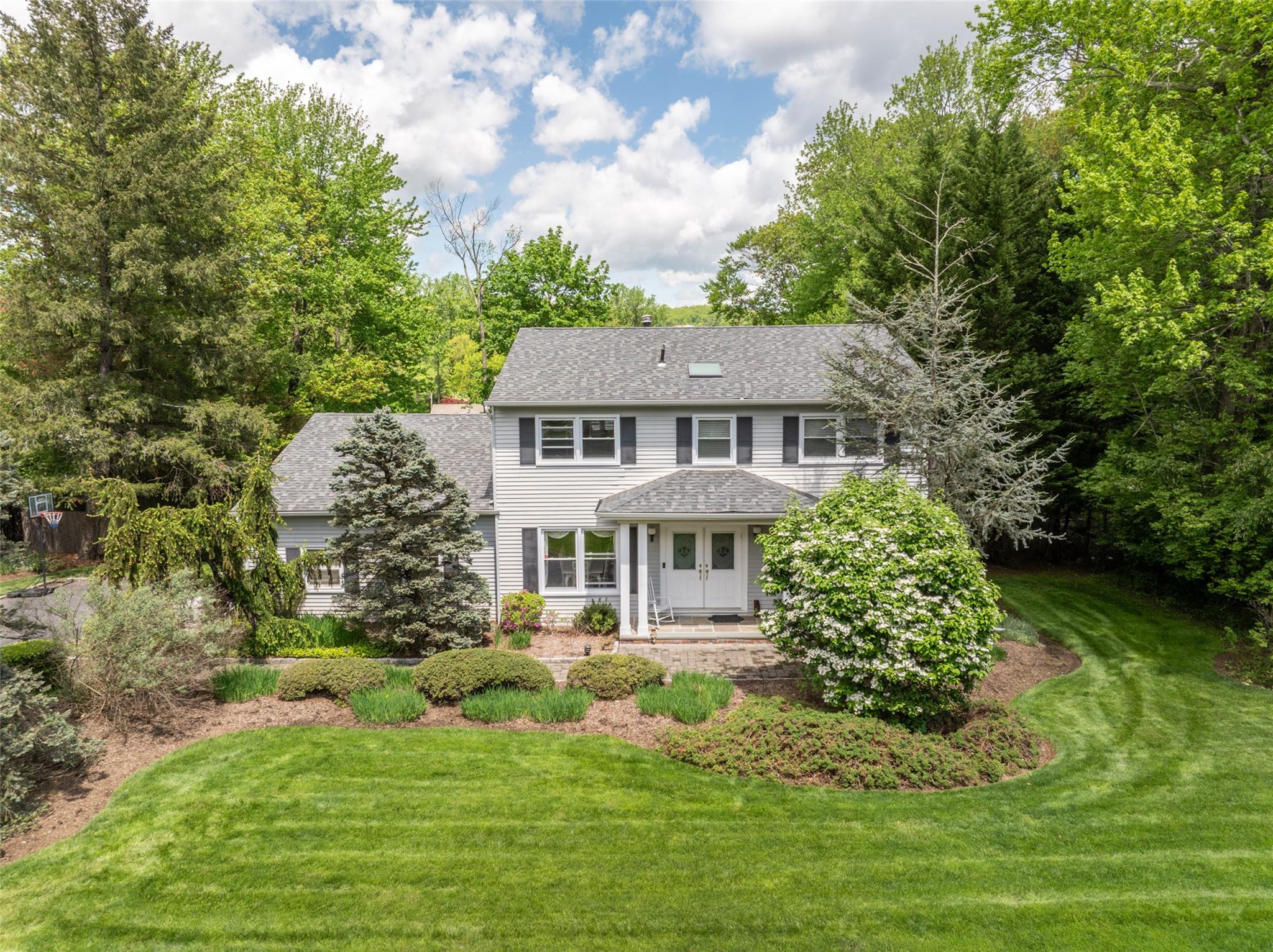 36 Windgate Drive, New City, New York image 1