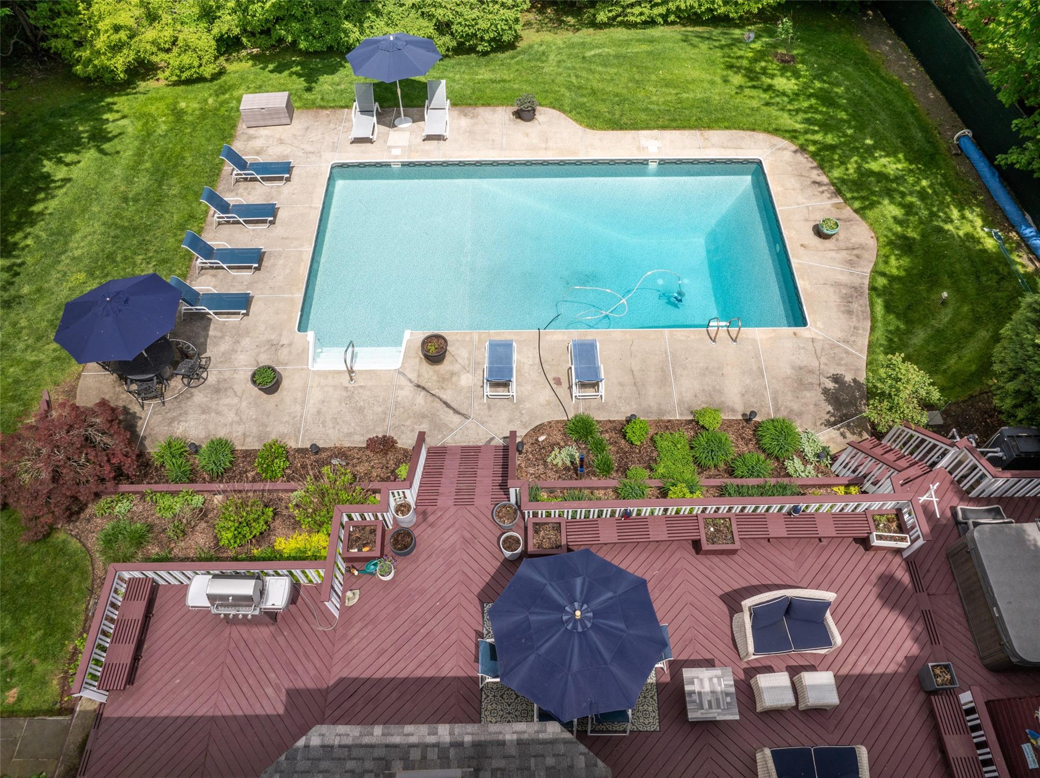 36 Windgate Drive, New City, New York image 3