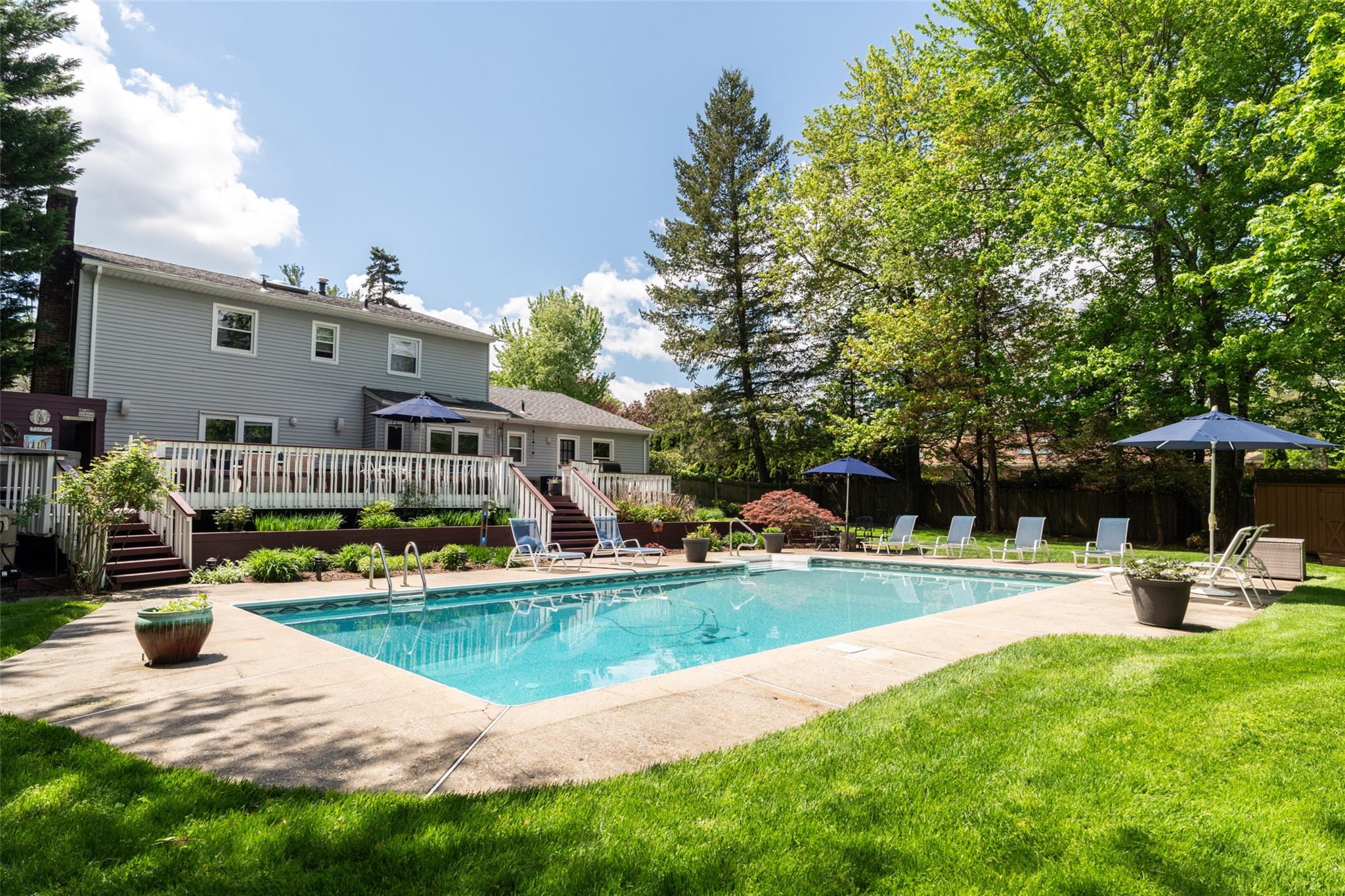 36 Windgate Drive, New City, New York image 43