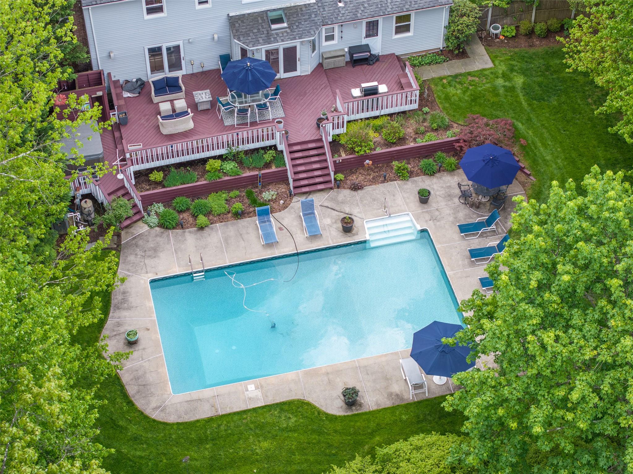 36 Windgate Drive, New City, New York image 38