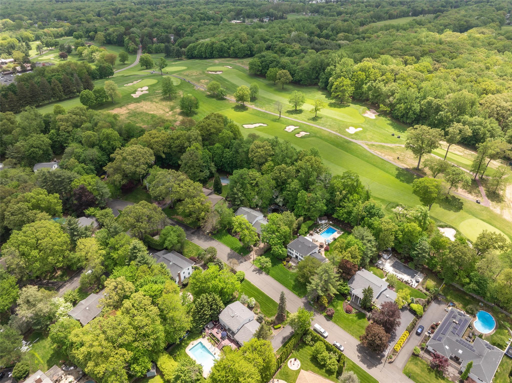 36 Windgate Drive, New City, New York image 50