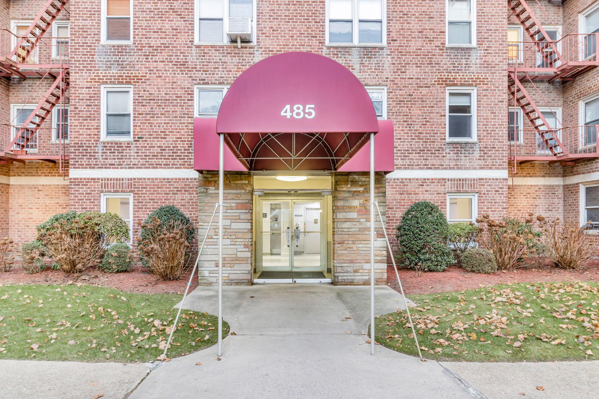 485 Bronx River Road #C43, Yonkers, New York image 2