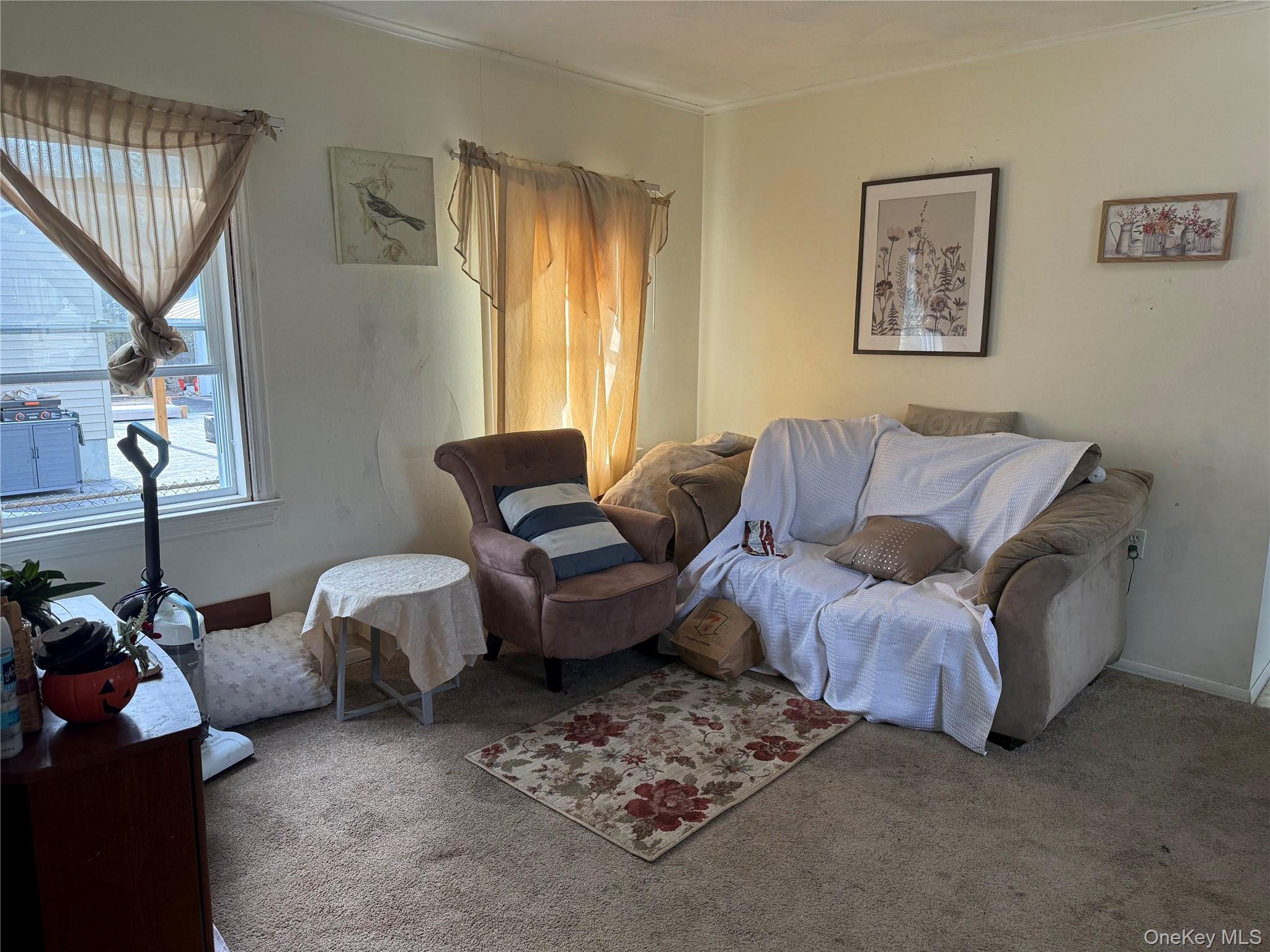 21 Independence Avenue