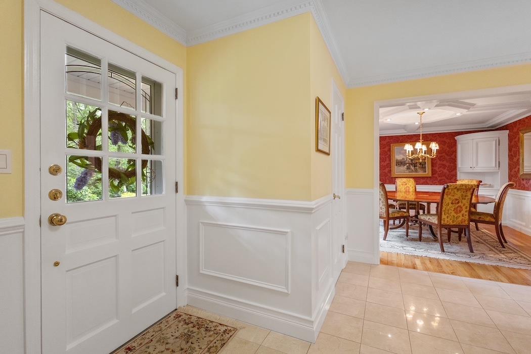 65 Avery Road