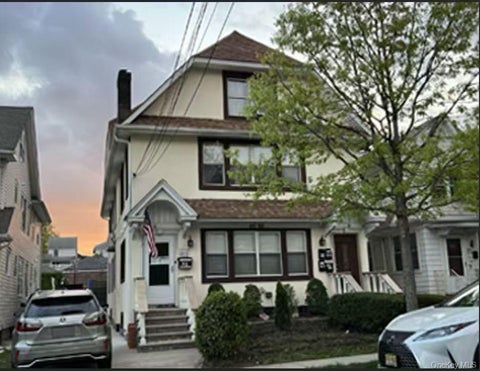 Multifamily For Sale - 4550 158th Street<br/> Flushing, NY 11358