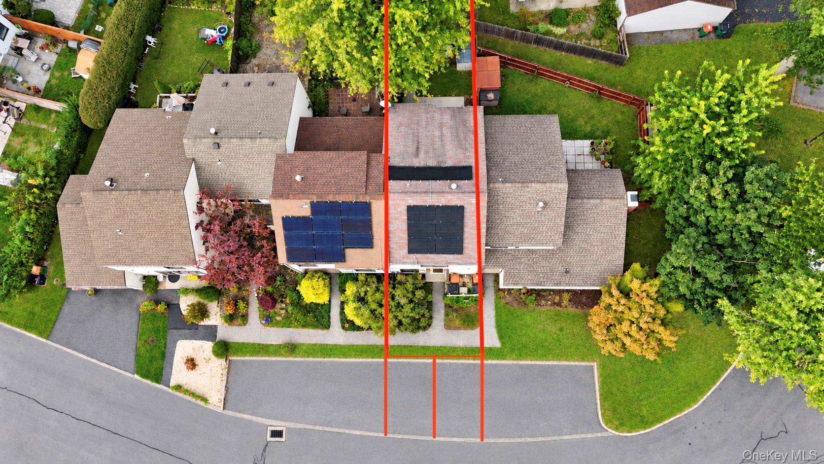 4 Sycamore Drive