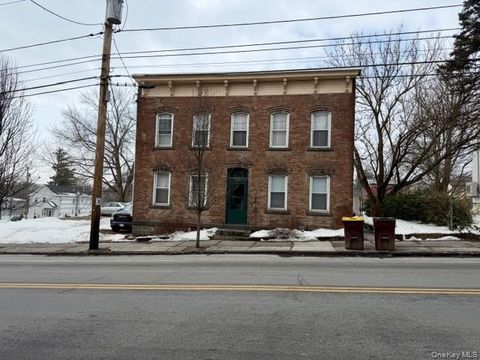 218 Partition Street Saugerties NY 12477