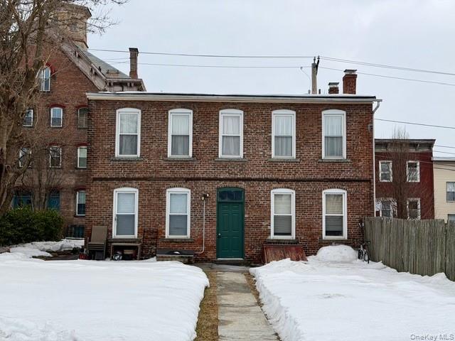 218 Partition Street