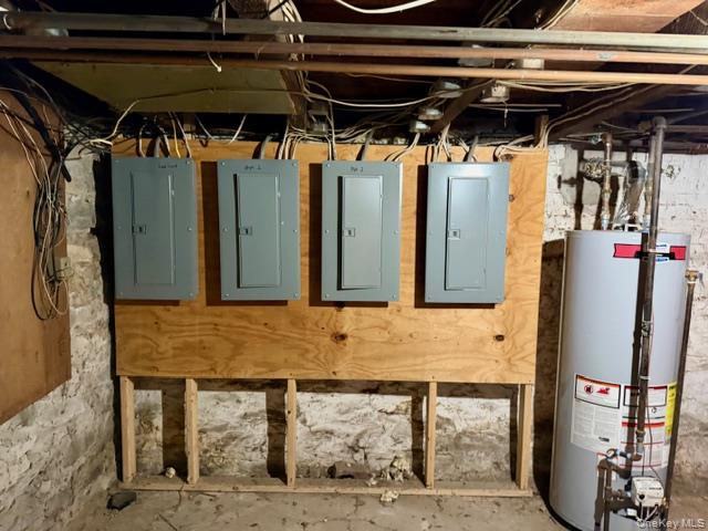 218 Partition Street