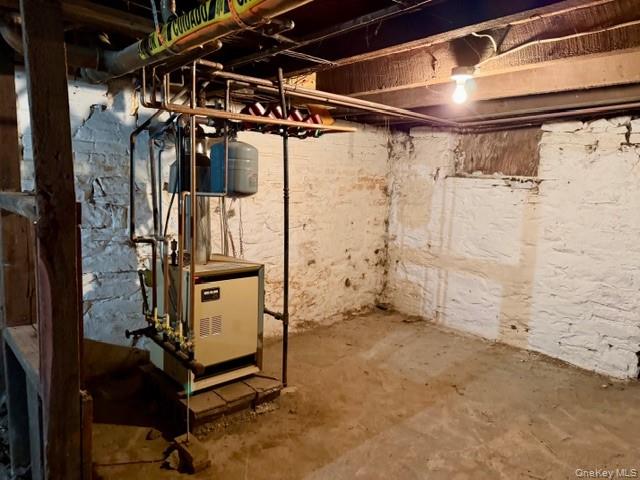 218 Partition Street