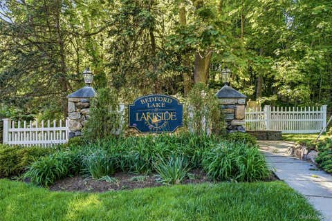 Condo For Sale - 74 Lake Marie Lane #74<br/> Bedford Hills, NY 10507