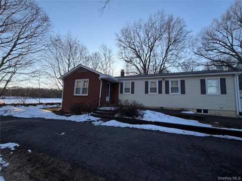 Photo of 218 Mount Airy Road, New Windsor, NY 12553 (MLS # 968457)