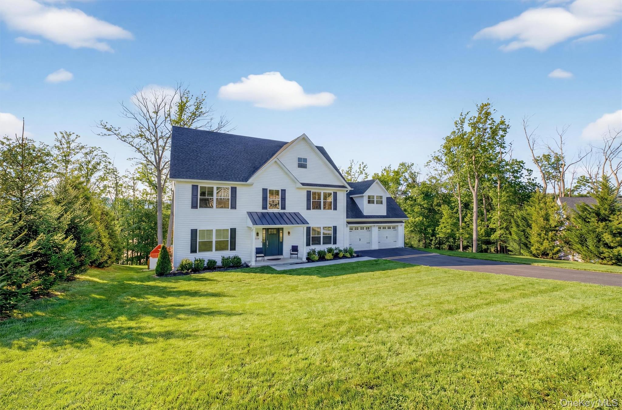 2463 Orchard View Court