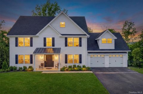 2463 Orchard View Court Yorktown Heights NY 10598