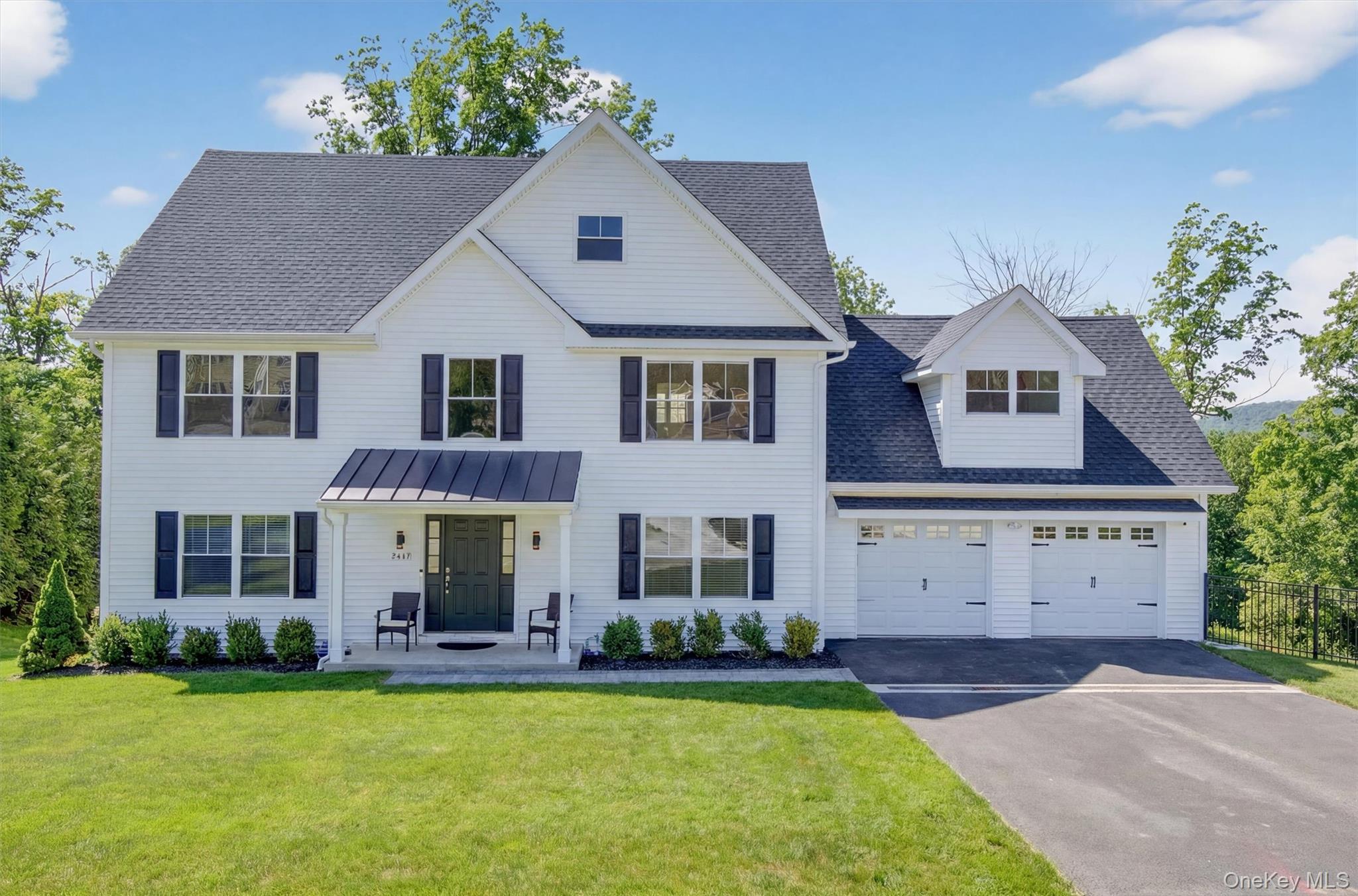 2463 Orchard View Court