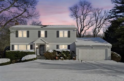 7 Rural Drive Scarsdale NY 10583