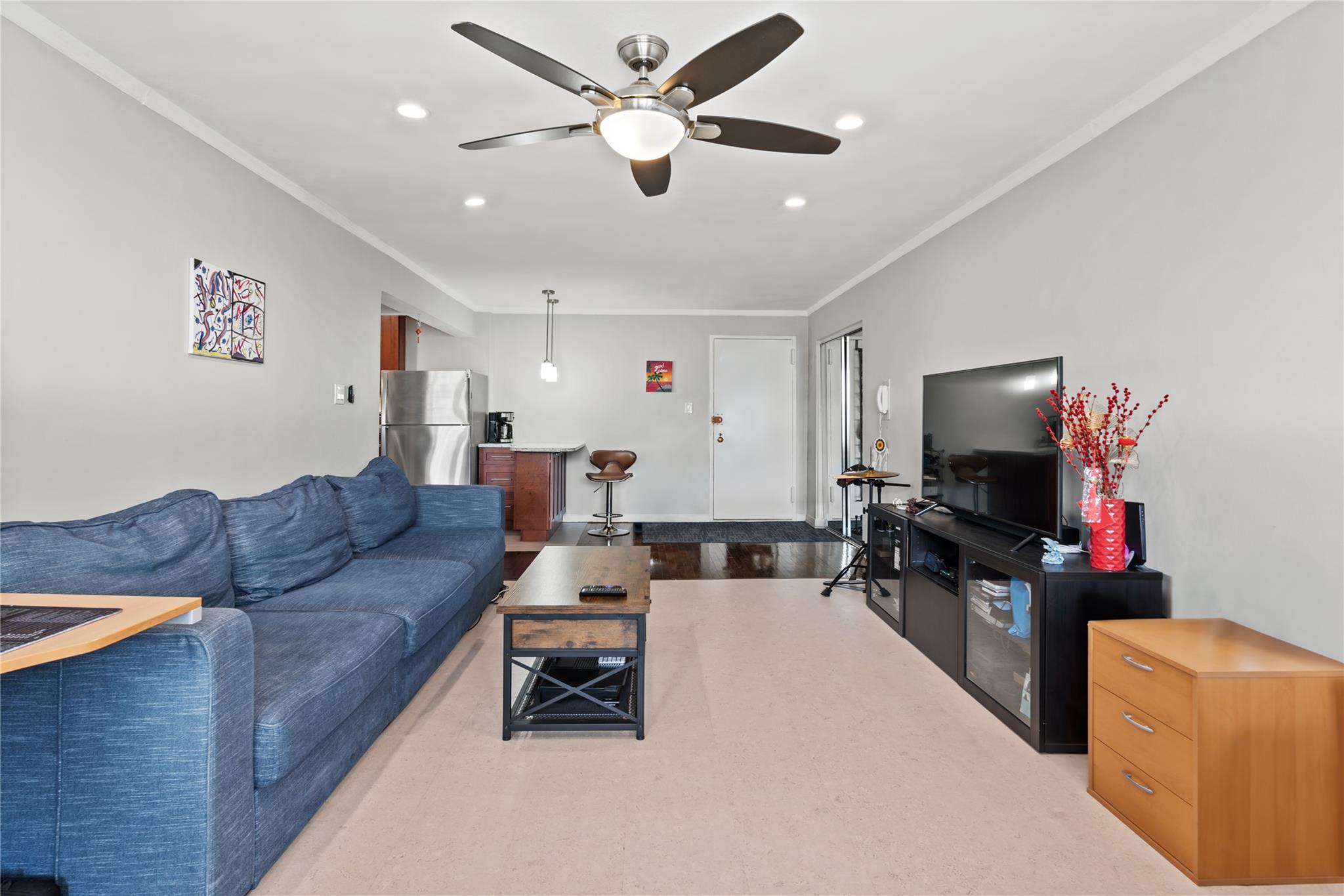 68-20 Selfridge Street #6J, Forest Hills, New York image 3