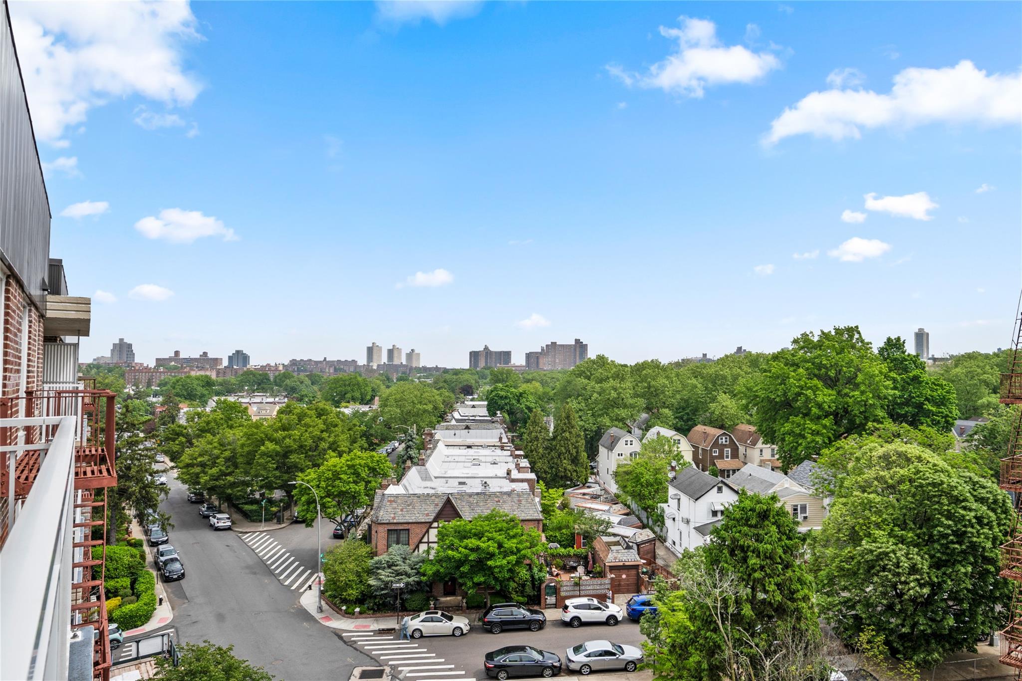 68-20 Selfridge Street #6J, Forest Hills, New York image 6
