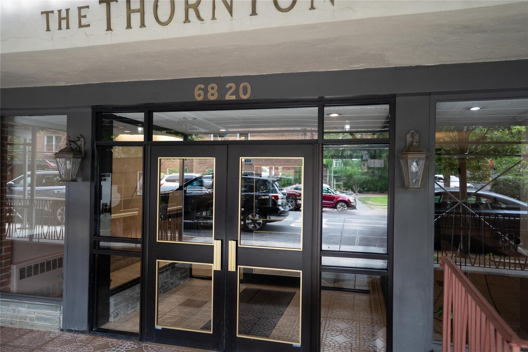 68-20 Selfridge Street #6J, Forest Hills, New York image 11
